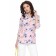 Women's blouse "Roxy", size 52
