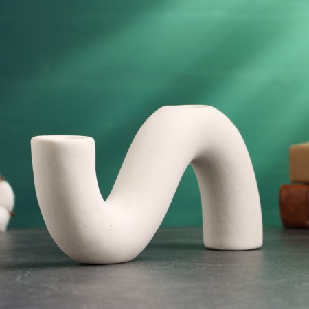 Ground "Jasmine" White Sand, 20x4x10cm-1
