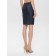 Women's skirt Gloria, size S, color Navy