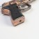 Lighter "Pistol", Piezo, Gas, Mix