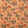 Package Crafts "Orange", 50 x 70 cm, New Year