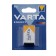 Battery Alkalin Varta Energy, 6LR61-1BL, 9V, Crohn, Blister, 1 pc.