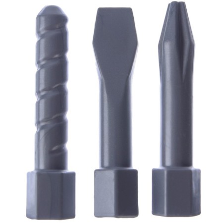 Shurovyrt Transformers, 3 nozzles, works on batteries, Transformers-7