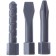 Shurovyrt Transformers, 3 nozzles, works on batteries, Transformers