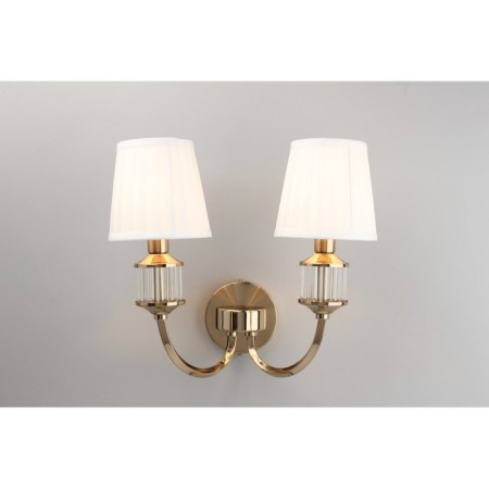 Wall lamp (sconces) zhaklin e14 80W-13