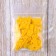 Dye based on soy wax for candles, 5 g, color gently yellow
