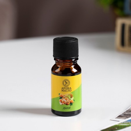 Aroma -Maslay "melon", 10 ml, wealth of aroma-1
