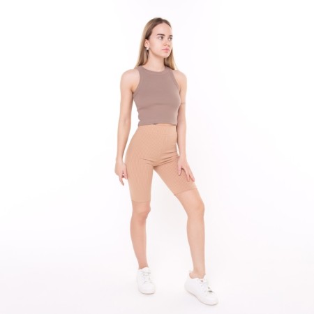 Bicycles Lapsha women, beige color, size 44-1