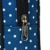 Folder with handles Textile A4, 360 x 270 x 70 mm, Erich Krause French Dots 49103