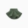 Children's shirt KAFTAN, col. Olive R 28 (86-92)