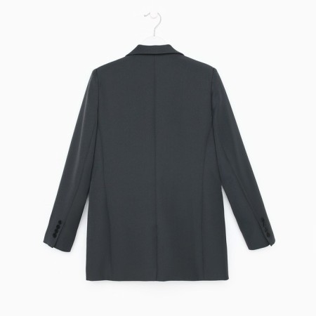 Women's jacket Mist: Classic Collection p. 42, color graphite-10
