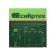 Crown for concrete "Sibrtekh", SDS-Plus, 22 x 68, assembly