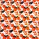 Paper Packaging Mandarins, 50 x 66 cm, New Year