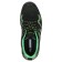 Working half-bots Prosafe Profi 731-1, composite tray, size 44, black and green