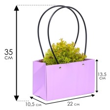 Flower bag 