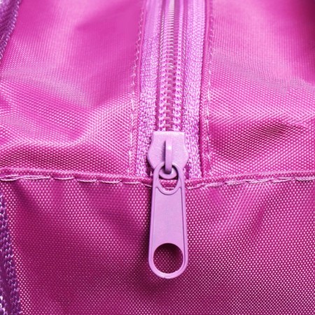 A folder with A4 handles, 330 x 260 x 75 mm, plastic, pens, Calligrata "Unicorn!"-4