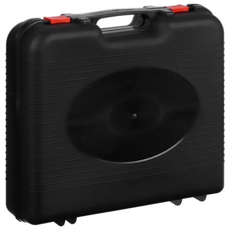 Maclay gas stove for camping, without an adapter-14