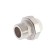 Combined Zein, polypropylene, American, external thread, d = 25 mm x 1 "