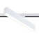 LED LED track ambrella track System GL6772, 24W, LED, white color