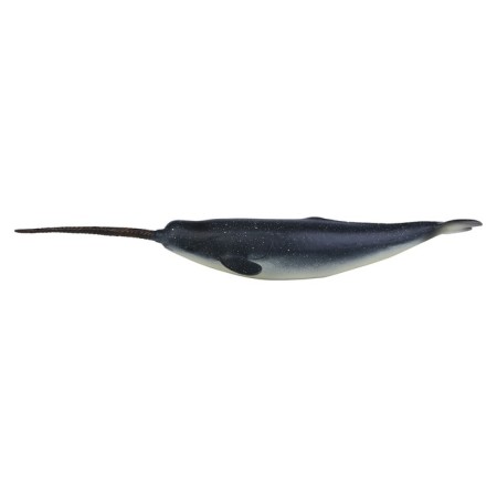 Figure "World of Marine Animals: Narval"-6