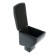 Hyundai Solaris armrest; 2011-