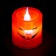 Candle LED "Halloween", species mix