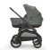 Stroller 2 in 1 Inglesina Aptica XT New Stand Up, Taiga Green color