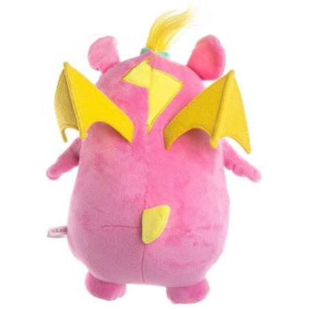 Soft toy "Mulya", 30 cm-3