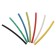 The heat -assigned tube 4/2 set (7 colors each 3 pcs, 10 sm), 21 pcs