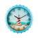 Watch Wall Interior "Lighthouse", D-30 cm