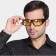 Glasses for the driver, set: antiphars, polarization and sunscreen antibort