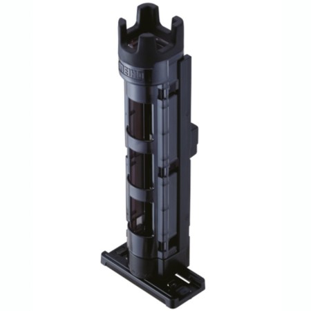 Merch for the rod MEIHO BM-250L Black Black 50x54x283