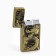 Gas lighter "Dragon", Piezo, 1.1 x 3.5 x 6.4 cm