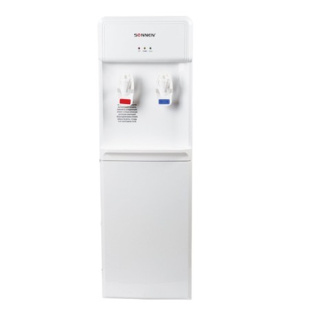 Sonnen FS-01 water cooler, heating and cooling, 55070 watts, white
