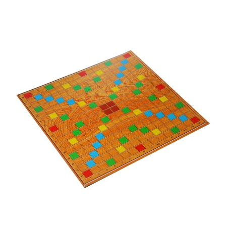 Game table "Worddel"-1