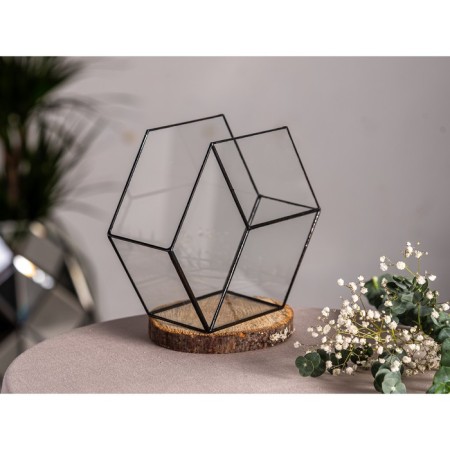Florarium "Sot 3d" (Switch Copper)-3