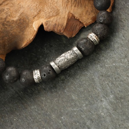 Slavic bracelet "Rodmich"-2