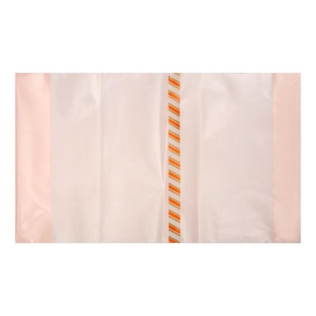 Set of covers PE 5 pieces, 300 x 500 mm, 140 μm, for A4 format textbooks, universal, with bookmarks, mix-2