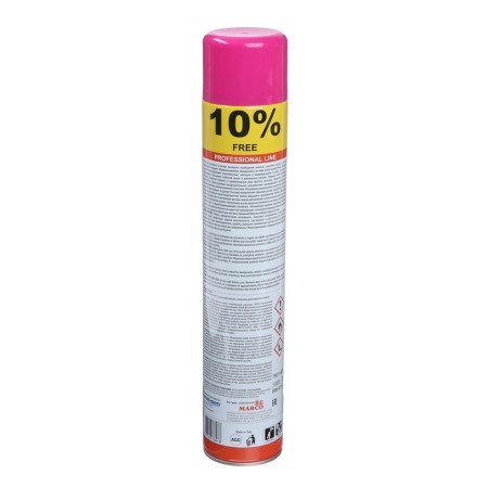 Plastic Plastic RE Marco Brilliant Shine, Bubble Gum, Aerosol, 750 ml-3