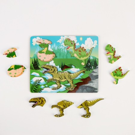 Little Dragneys Frame 0.5 × 24 × 20 cm-2