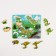 Little Dragneys Frame 0.5 × 24 × 20 cm