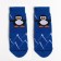 Noski children's terry, blue color, size 18