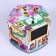 Bizibor with Light "Magic House"