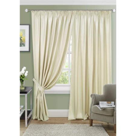 Set of curtains Elektro, size 400x270 cm