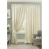 Set of curtains Elektro, size 400x270 cm