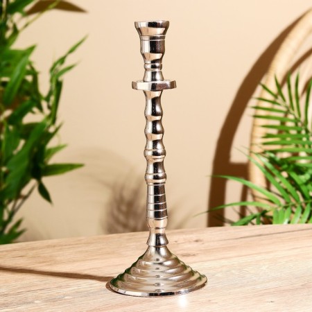Climbing "Heritage" per 1 candle 9x9x24 cm-1