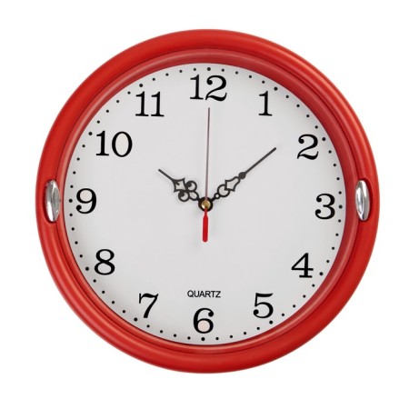 Watch Wall "Okutura", smooth move, d-22 cm-2