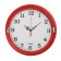 Watch Wall "Okutura", smooth move, d-22 cm