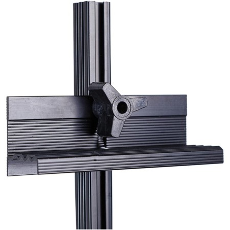 Prayer Aluminum Portable Gamma, 77*85*175cm, with a cover 101018_09-6