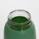 Water bottle, 350 ml, "dinosaur", glass
